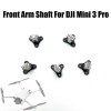 Dji Mini 3 Pro Front Arm Hinge - Dji Mini 3 Pro Engsel kaki depan